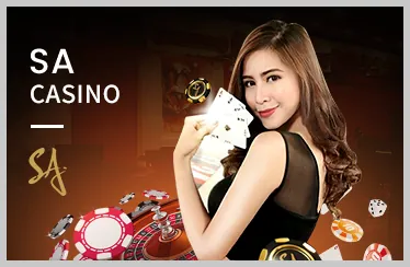 Sòng bạc trực tiếp Sbobet Casino với Baccarat và Roulette